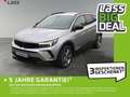 Opel Grandland 1.2 GS Line +Allwetter+DAB+EPH+Navi Grau - thumbnail 1