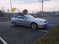 Mercedes-Benz CLK CLK Cabriolet 200 Silber - thumbnail 2