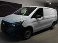 Mercedes-Benz Vito 116 CDI RWD*EXTRALANG*ECO*TEMPOMAT*PDC Blanc - thumbnail 1