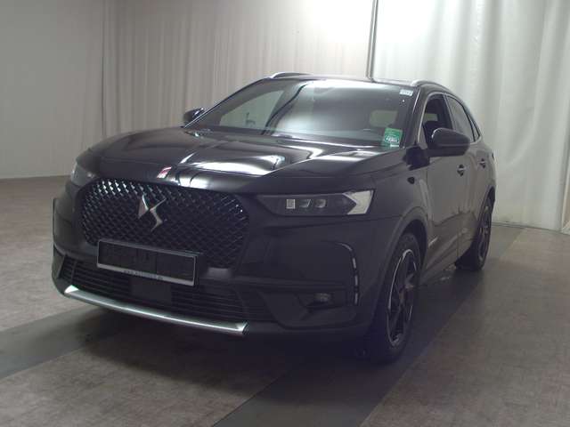 DS Automobiles DS 7 Crossback 7 Crossback 1.5 BlueHDI So Chic Navi Pano LED