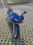 Suzuki SV 650 Bleu - thumbnail 2