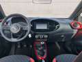 Toyota Aygo X Pulse 1.0 VVT-i EU6d 5-türer, Rückfahrkamera Rosso - thumbnail 11
