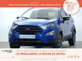 Ford EcoSport 1.0T ECOBOOST 92KW ST LINE 125 5P Blauw - thumbnail 1