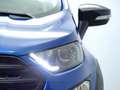 Ford EcoSport 1.0T ECOBOOST 92KW ST LINE 125 5P Blauw - thumbnail 12