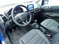 Ford EcoSport 1.0T ECOBOOST 92KW ST LINE 125 5P Azul - thumbnail 15