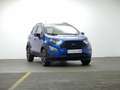 Ford EcoSport 1.0T ECOBOOST 92KW ST LINE 125 5P Blauw - thumbnail 2