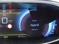 Peugeot 3008 GT Plug In Hybrid 4WD Blau - thumbnail 11