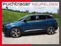 Peugeot 3008 GT Plug In Hybrid 4WD Blau - thumbnail 1