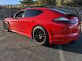 Porsche Panamera GTS PDK - thumbnail 5