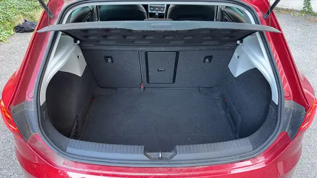 Seat Leon view 14