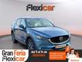 Mazda CX-5 2.2 Skyactiv-D Evolution 2WD 110Kw Azul - thumbnail 1