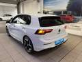 Volkswagen Golf R -Line 1.5 eTSI 2,49%+LED+HUD+ACC+KAMERA+NAVI Weiß - thumbnail 10