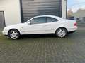 Mercedes-Benz CLK 200 Coupé Sport in topstaat. geen roest. Beyaz - thumbnail 2