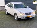 Mercedes-Benz CLK 200 Coupé Sport in topstaat. geen roest. Bianco - thumbnail 1