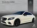 Mercedes-Benz C 220 d Coupe AMG Line - thumbnail 1