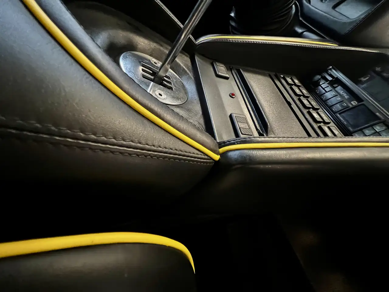 Lamborghini Diablo 5.7, foto 2