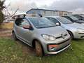 Volkswagen up! high up! BMT/Start-Stopp Grau - thumbnail 9