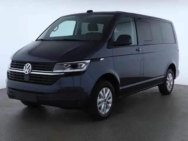 Volkswagen T6 Transporter T6.1 Transporter Kombi KR STANDHZ LED ACC NAVI