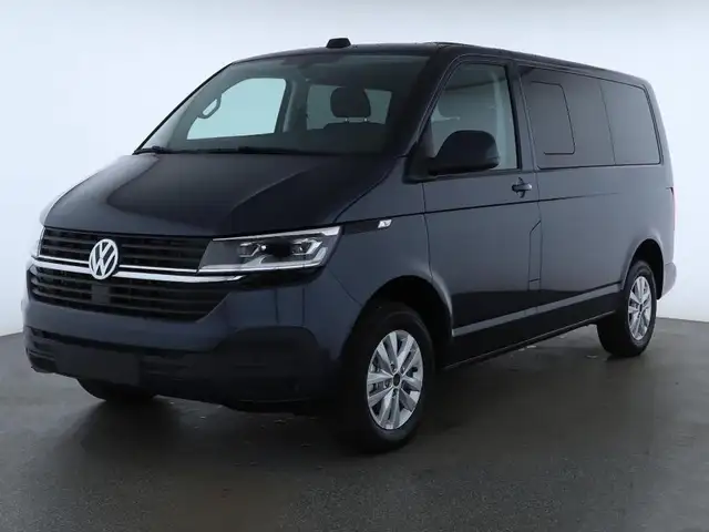 Volkswagen T6 Transporter T6.1 Transporter Kombi KR STANDHZ LED ACC NAVI