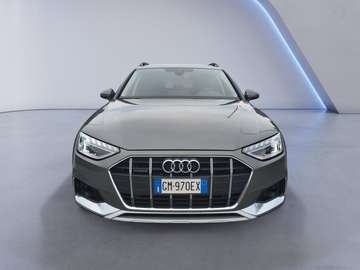 2.0 TDI Quattro S Hybrid Business EVO 204 CV