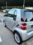 smart forTwo coupe softouch pure Silber - thumbnail 3