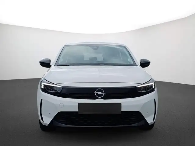 Opel Corsa view 2