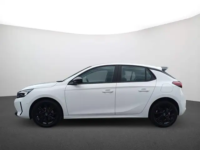 Opel Corsa view 4