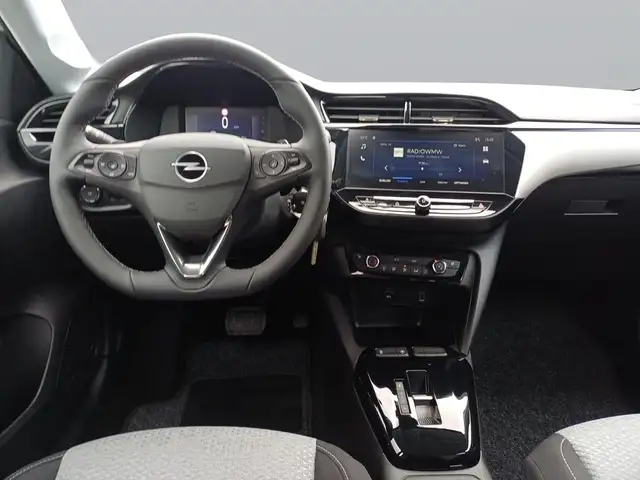 Opel Corsa view 10