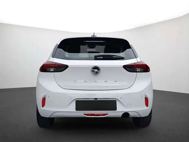 Opel Corsa view 3