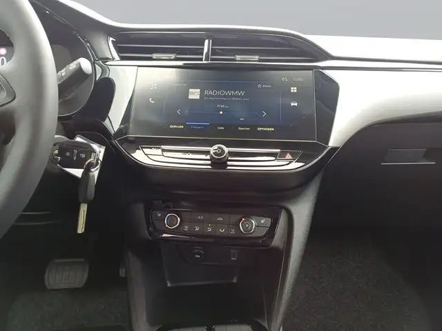 Opel Corsa view 12
