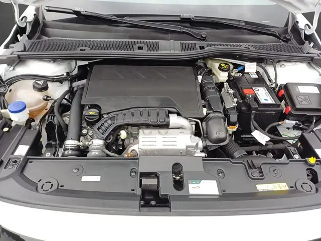 Opel Corsa view 5