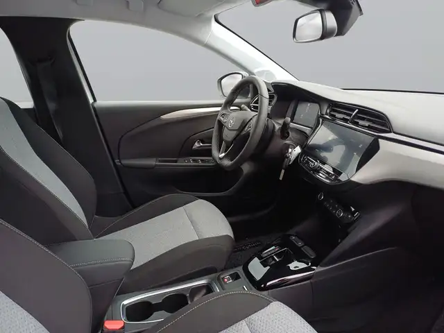 Opel Corsa view 11