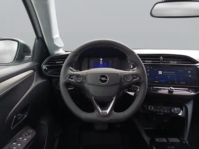 Opel Corsa view 13