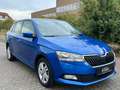 Skoda Fabia Kombi III FL AMB 1.0TSI 95PS/CAM+PDC Bleu - thumbnail 10
