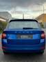 Skoda Fabia Kombi III FL AMB 1.0TSI 95PS/CAM+PDC Bleu - thumbnail 7