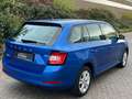 Skoda Fabia Kombi III FL AMB 1.0TSI 95PS/CAM+PDC Bleu - thumbnail 8