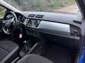 Skoda Fabia Kombi III FL AMB 1.0TSI 95PS/CAM+PDC Bleu - thumbnail 31