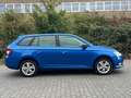 Skoda Fabia Kombi III FL AMB 1.0TSI 95PS/CAM+PDC Bleu - thumbnail 9