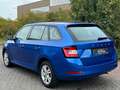Skoda Fabia Kombi III FL AMB 1.0TSI 95PS/CAM+PDC Bleu - thumbnail 6