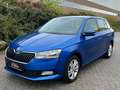 Skoda Fabia Kombi III FL AMB 1.0TSI 95PS/CAM+PDC Bleu - thumbnail 1