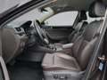 Skoda Superb 1.4 TSI iV Laurin &K AHK-schw LEDER 18" DCC Memory Marrón - thumbnail 15
