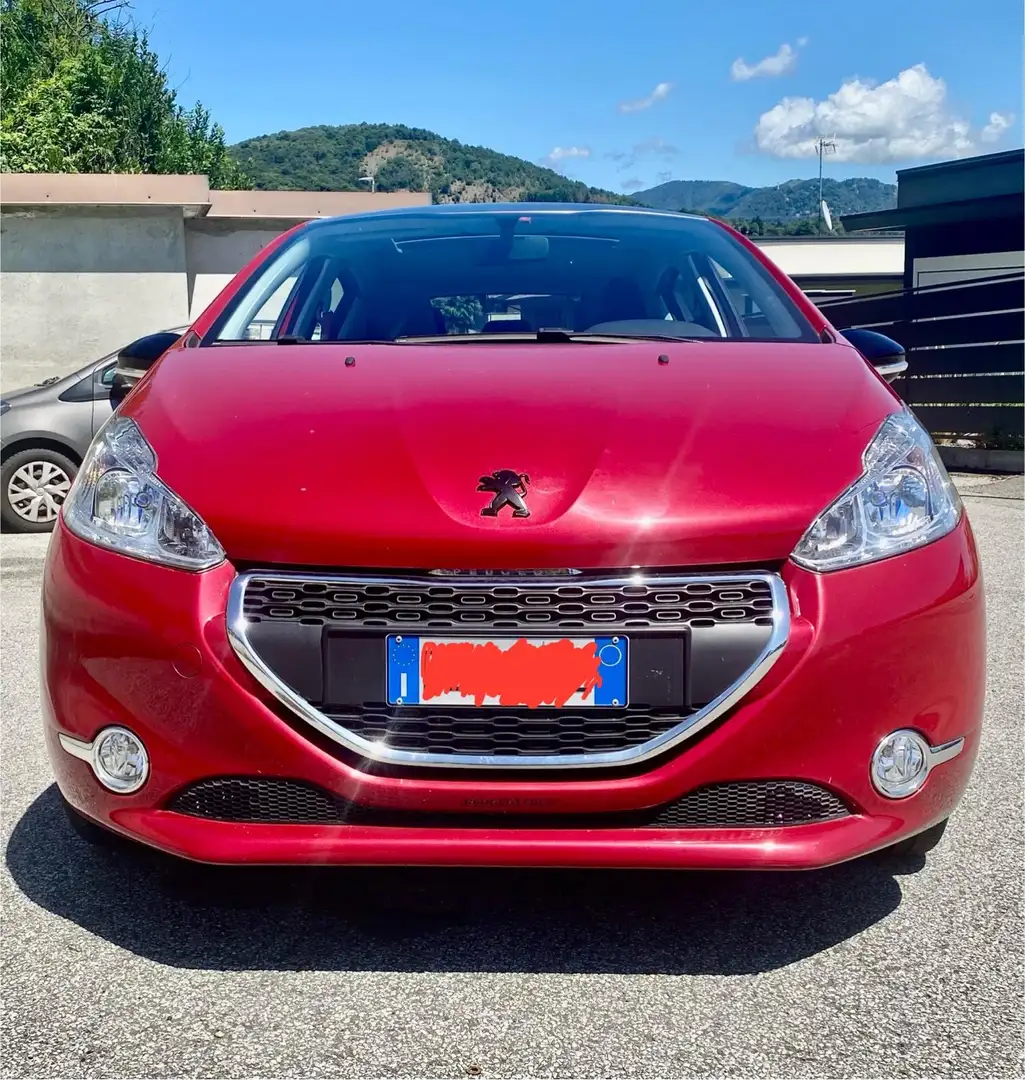 Peugeot 208 5p 1.2 puretech (vti) 12v Active - 1