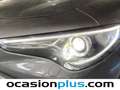 Alfa Romeo Stelvio 2.2 Veloce Q4 210 Aut. Schwarz - thumbnail 16