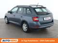 Skoda Fabia 1.0 TSI Ambition Grau - thumbnail 4