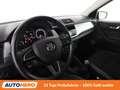Skoda Fabia 1.0 TSI Ambition Grau - thumbnail 11