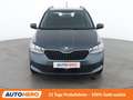 Skoda Fabia 1.0 TSI Ambition Grau - thumbnail 9