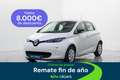 Renault ZOE Life 40 R90 68kW Blanco - thumbnail 1