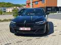 BMW 520 520d xDrive Touring Aut. Zwart - thumbnail 3