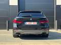 BMW 520 520d xDrive Touring Aut. Zwart - thumbnail 30