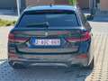BMW 520 520d xDrive Touring Aut. Zwart - thumbnail 44